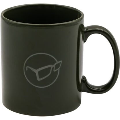 Korda Hrnek Glasses Mug Olive