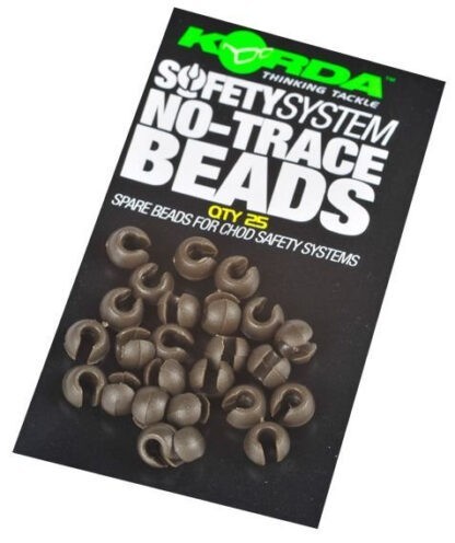 Korda Korálky Spare No Trace Beads 25ks