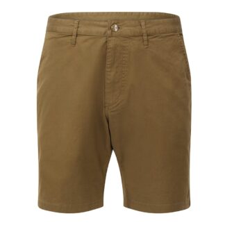 Korda Kraťasy KORE Chino Shorts Olive - XXXL