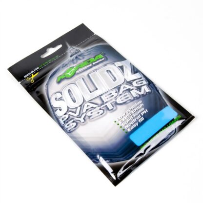 Korda PVA sáčky Solidz PVA Bag System - XS 25ks