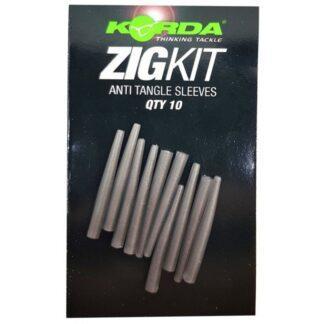 Korda Převleky Zig Anti Tangle Sleeve