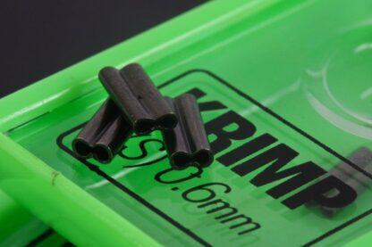 Korda Spare Krimps 50ks - 0