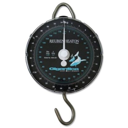 Korda Váha Dial Scale 60lb/27kg