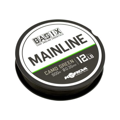 Korda Vlasec Basix Main Line - 0