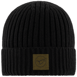 Korda Zimní Čepice LE Fishermen Beanie Varianta: Burgundy