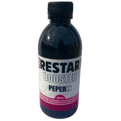 LK Baits BoosterPeperin 250 ml