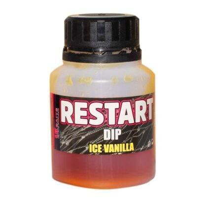 LK Baits Dip ReStart Dip Ice Vanilla 100ml