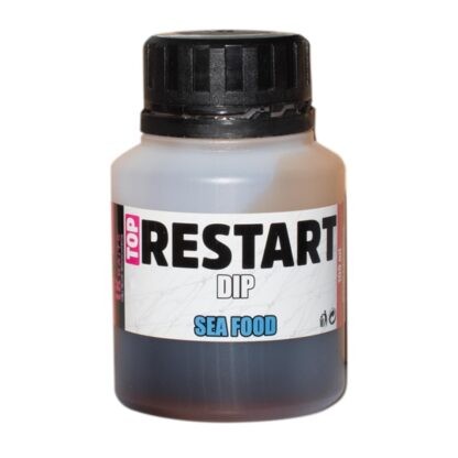 LK Baits Dip Top ReStart Sea Food 100 ml