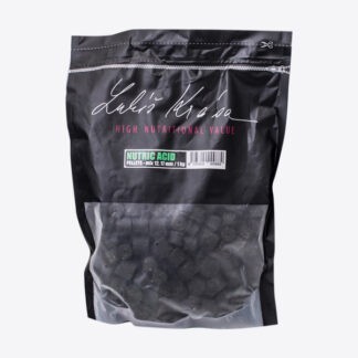 LK Baits Pelety Nutric Acid 1kg Hmotnost: 1 kg