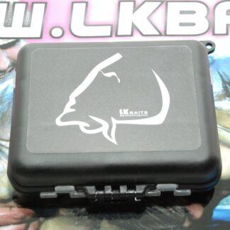 LK Baits Plastic Box L