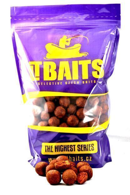 LT Baits Boilie Salmon LT Hmotnost: 1kg