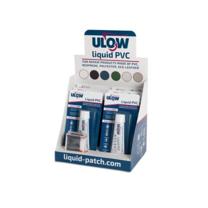 Liquid Patch tekutá záplata 20ml - zelená