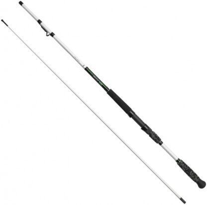 MADCAT Prut White Inline LFC 2.10m 30lb 2-díl