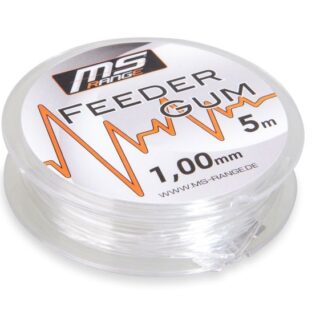 MS Range feederová guma 5m Průměr: 0
