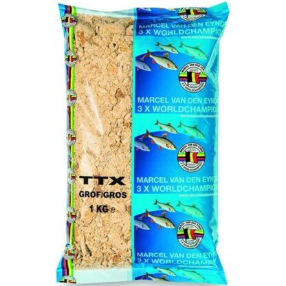 MVDE Krmítková směs TTX 1kg - Grof