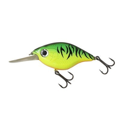 Madcat Wobler Tight S Deep Hard Lures 16cm Barva: Firetiger