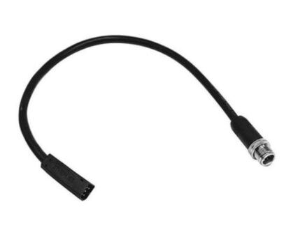 MinnKota Humminbird Kabel AS EC QDE 12 Ethernet Adapter Cable