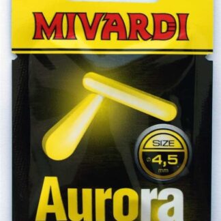 Mivardi Chemická světýlka Aurora 3 mm