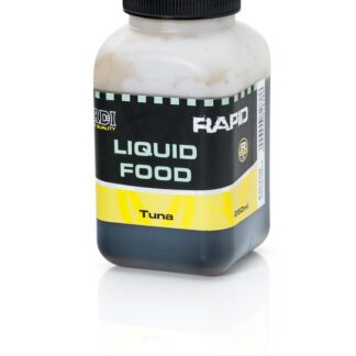 Mivardi Rapid Liquid Food 250ml - Tuna