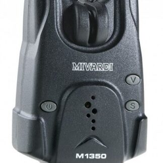 Mivardi Signalizátor M1350 Wireless - žlutý