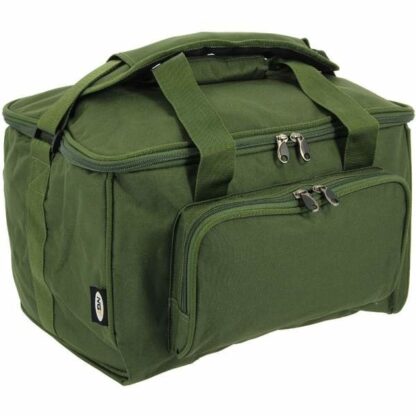 NGT Taška QuickFish Green Carryall