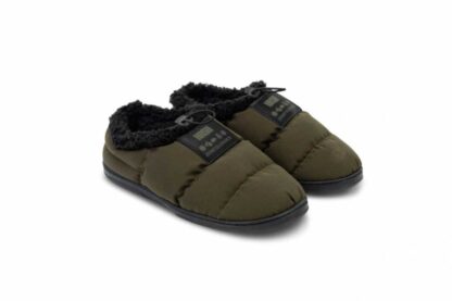 Nash Bačkory ZT Deluxe Bivvy Slipper - 45