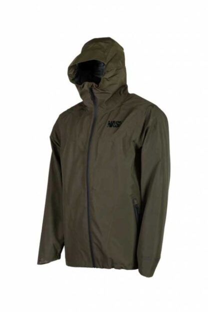 Nash Bunda ZT Extreme Waterproof Jacket - XXXL