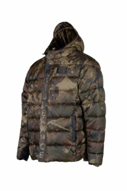 Nash Bunda ZT Polar Quilt Jacket - XXXL