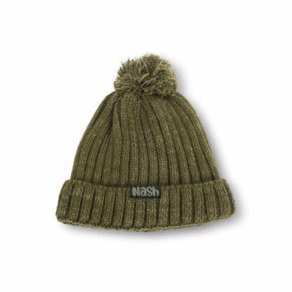 Nash Dětská čepice Children’s Bobble Hat