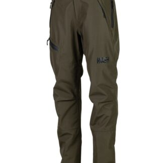 Nash Kalhoty ZT Extreme Waterproof Trousers Velikost: XXXL