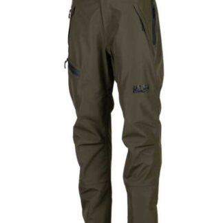 Nash Kalhoty ZT Extreme Waterproof Trousers - XXXL