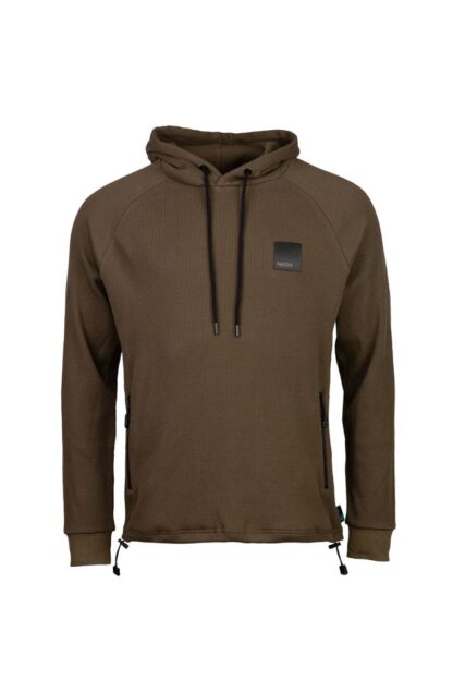 Nash Mikina Lightweight Hoody - XXXL