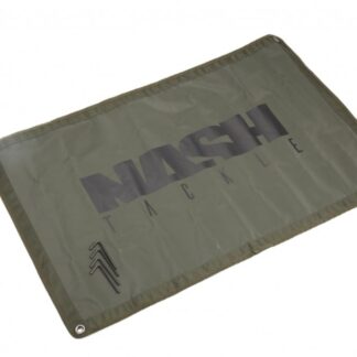 Nash Podložka před bivak Bivvy Door Mat