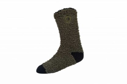 Nash Ponožky ZT Polar Socks - Small 5-8 (EU 38-42)