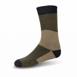 Nash Ponožky ZT Socks - vel.9-12 (EU 43-46)