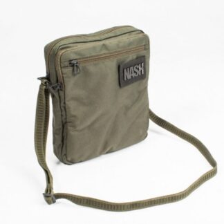 Nash Pouzdro Security Pouch Large