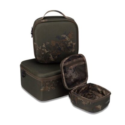 Nash Pouzdro Subterfuge Hi-Protect Case - Small