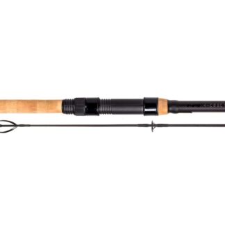 Nash Prut Pursuit Rods Cork 12ft 3