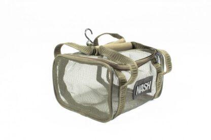 Nash Taška na boilie Airflow Boilie Bag - Small