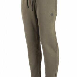 Nash Tepláky Tackle Joggers Green - XXXL