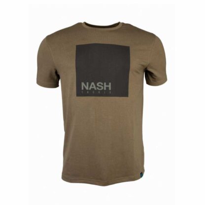 Nash Tričko Elasta-Breathe T-Shirt Large Print - XXXL