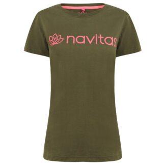 Navitas Dámské tričko Women´s Tee - XXL