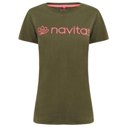 Navitas Dámské tričko Women´s Tee - XXL