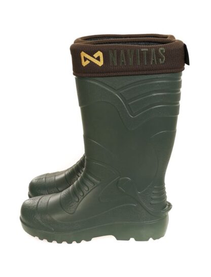 Navitas Holínky NVTS LITE Insulated Welly Boot - 46