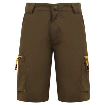 Navitas Kraťasy Explorer Short - XXL