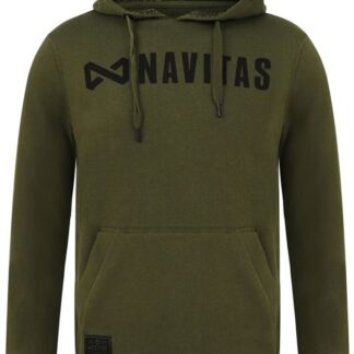 Navitas Mikina Core Hoody - XXXL