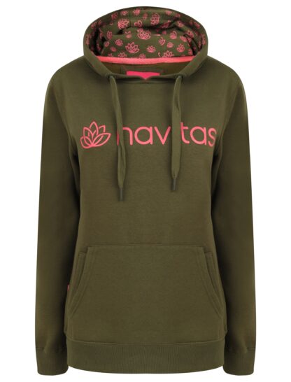 Navitas Mikina Women´s Lily Hoody Velikost: XL