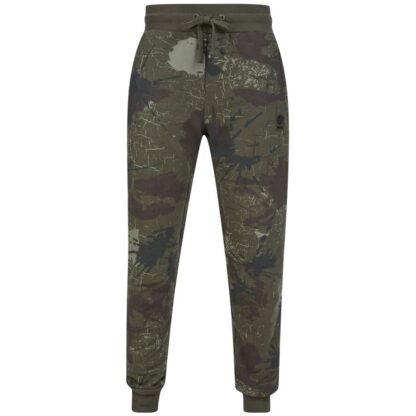 Navitas Tepláky Identity Camo Sherpa Jogger Velikost: L