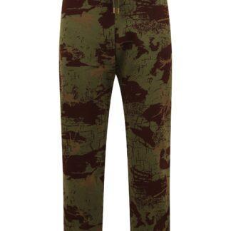 Navitas Tepláky Joggers Camo Velikost: M