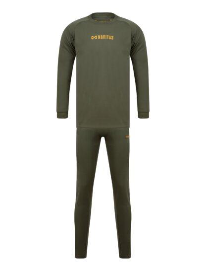 Navitas Termoprádlo Thermal Base Layer 2 Piece Suit Velikost: XXXL